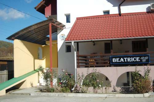 Hostal Pensiunea Beatrice