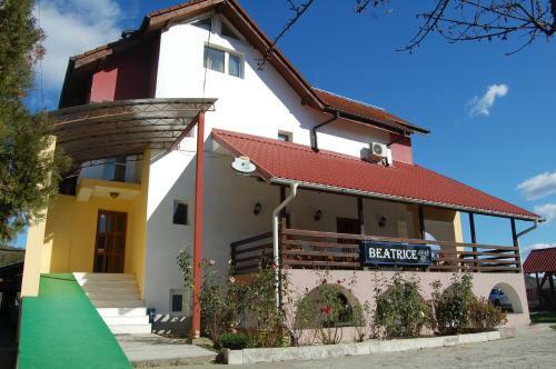 Hostal Pensiunea Beatrice