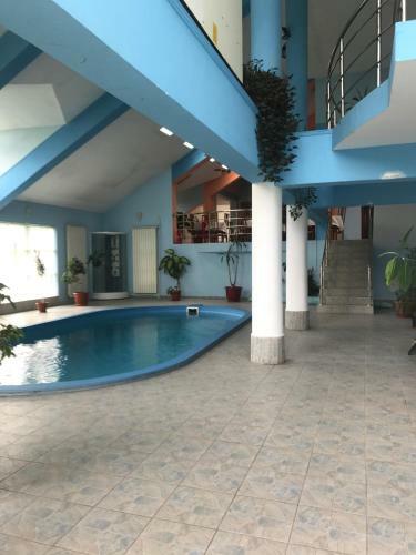 Hostal Pensiunea Beatrice