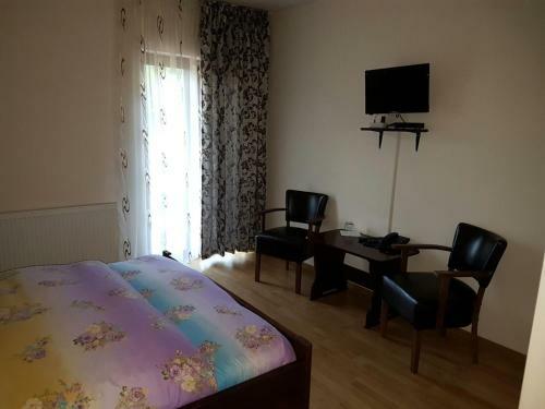 Hostal Pensiunea Narcisa