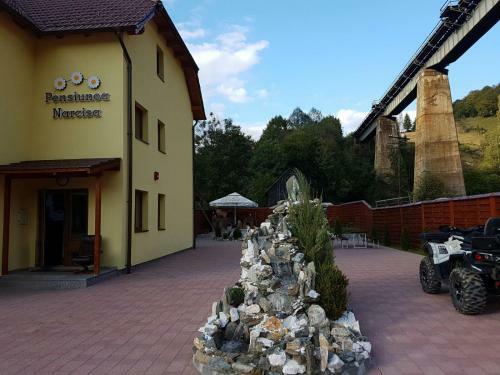 Hostal Pensiunea Narcisa