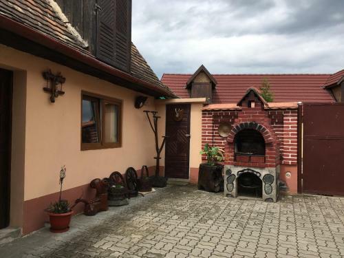 Hostal Casa Nitu