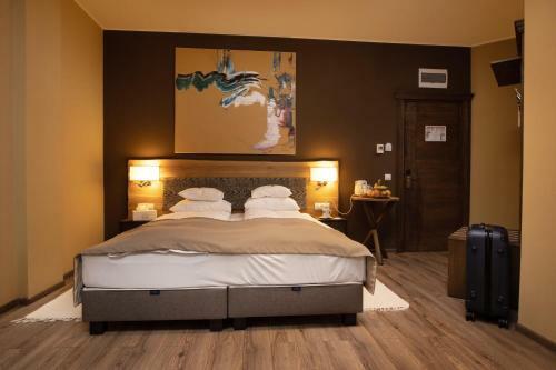Panorama Boutique Hotel