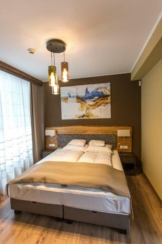 Panorama Boutique Hotel
