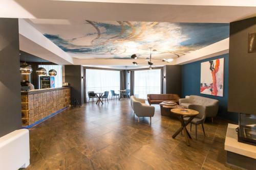 Panorama Boutique Hotel