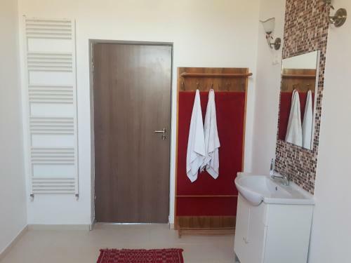 Hostal Casa Mohana