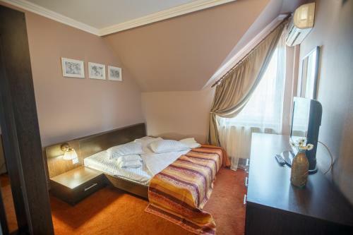 Hostal Pensiunea Boema