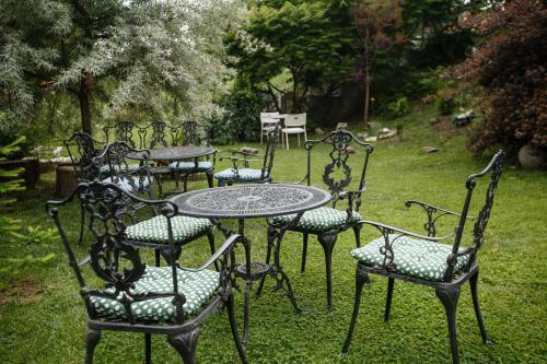 Hostal Pensiunea Boema