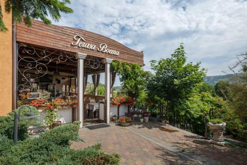 Hostal Pensiunea Boema