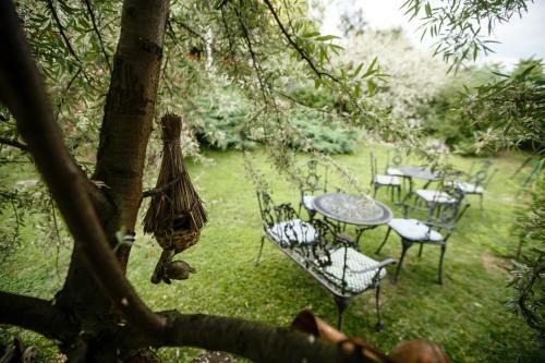 Hostal Pensiunea Boema