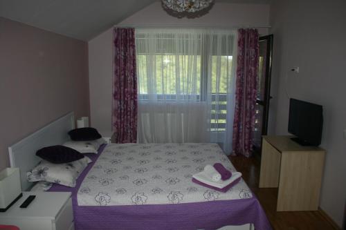 Hostal Pensiunea Iulia