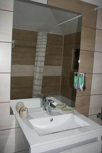 Hostal Pensiunea Iulia