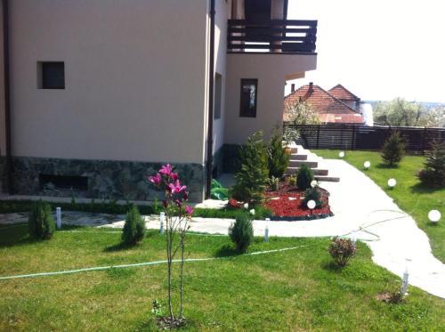 Hostal Pensiunea Iulia