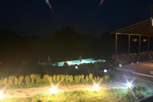 Hostal Pensiunea Iulia