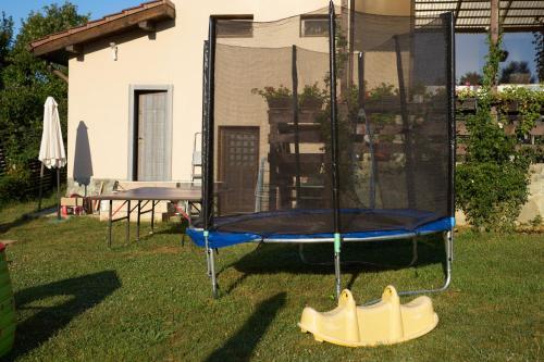 Hostal Pensiunea Iulia