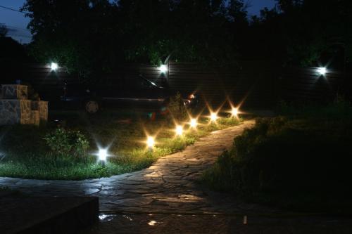 Hostal Pensiunea Iulia