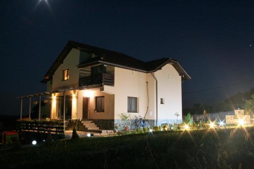 Hostal Pensiunea Iulia