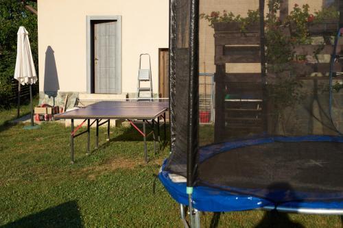 Hostal Pensiunea Iulia