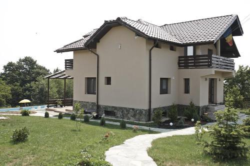 Hostal Pensiunea Iulia