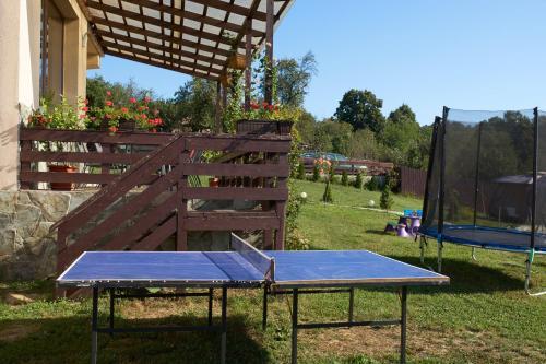 Hostal Pensiunea Iulia