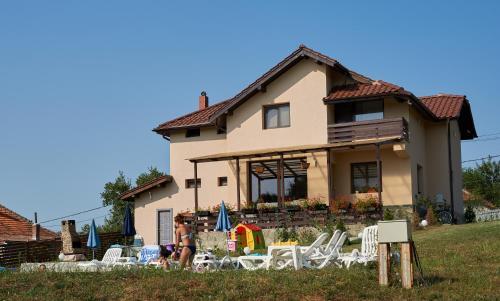 Hostal Pensiunea Iulia
