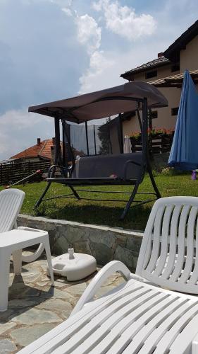 Hostal Pensiunea Iulia