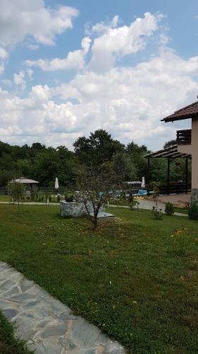 Hostal Pensiunea Iulia