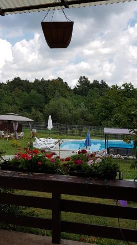 Hostal Pensiunea Iulia