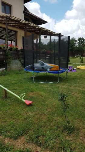 Hostal Pensiunea Iulia