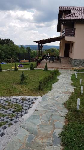 Hostal Pensiunea Iulia