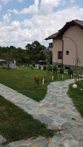 Hostal Pensiunea Iulia