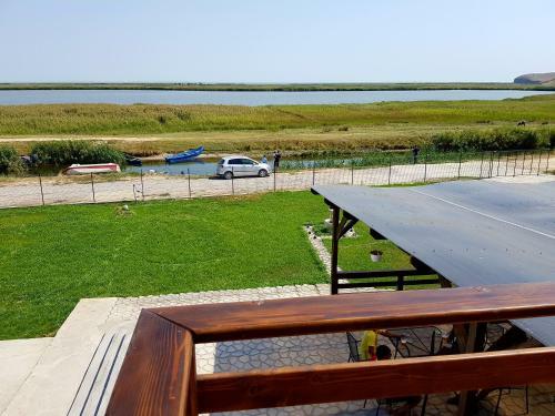 Hostal Pensiunea Fabian