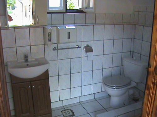Agroturismo Pension Zamolxe