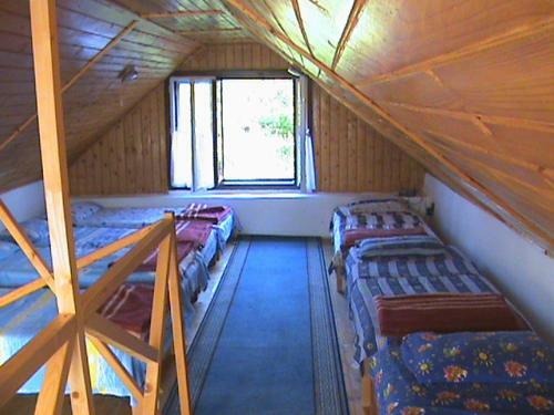 Agroturismo Pension Zamolxe