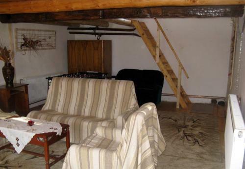 Agroturismo Pension Zamolxe