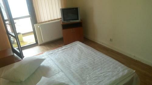 Hostal Pensiunea Adi Sapinta