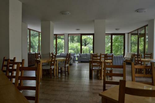 Villa River Grill House