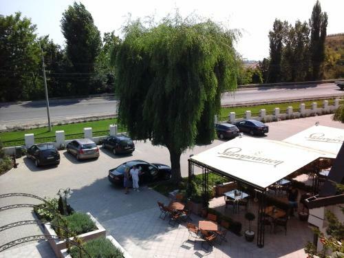 Hotel Han Poienita