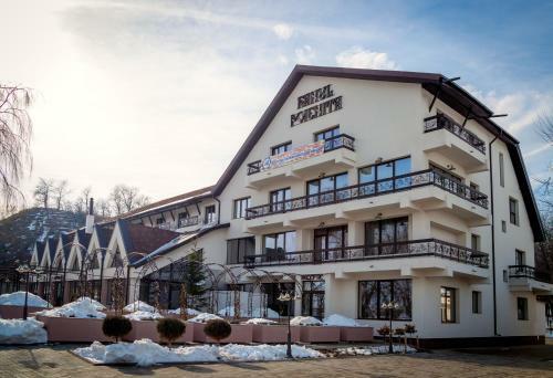 Hotel Han Poienita