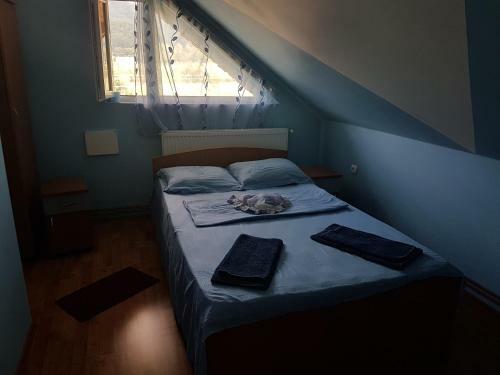 Hostal Pensiunea Mihaela