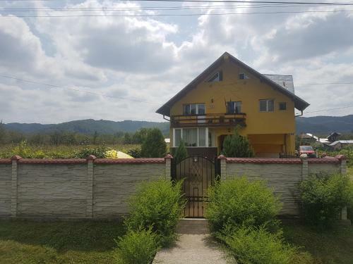 Hostal Pensiunea Mihaela