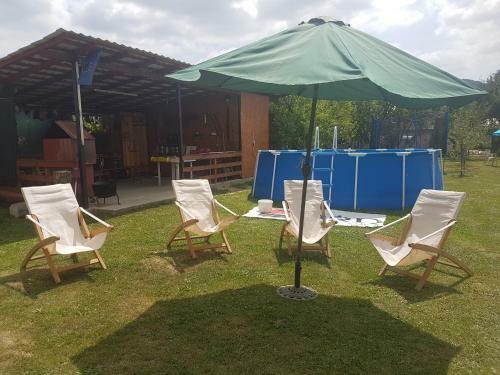 Hostal Pensiunea Mihaela