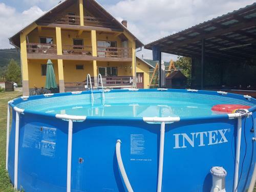 Hostal Pensiunea Mihaela