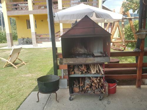 Hostal Pensiunea Mihaela