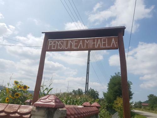 Hostal Pensiunea Mihaela
