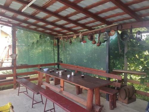 Hostal Pensiunea Mihaela