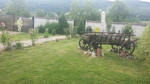 Hostal Pensiunea Mihaela
