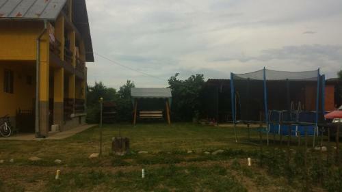 Hostal Pensiunea Mihaela