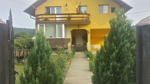 Hostal Pensiunea Mihaela