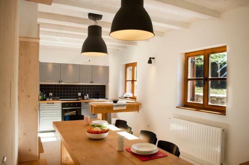 Apartamento Poarta Retezat